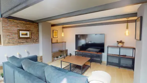 Loft en calle Doctor López Ibor