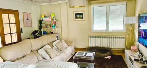 Chalet en Pueblo