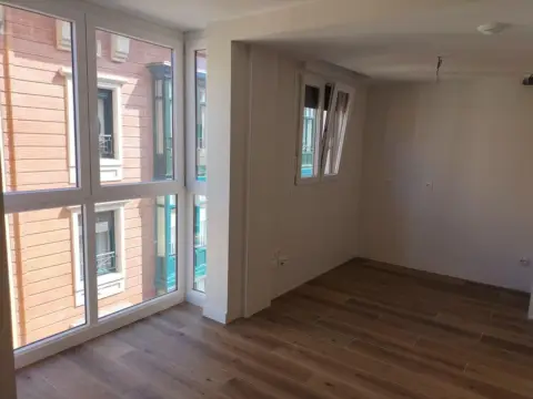 Piso en calle Mayor Antigua