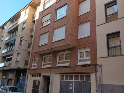 Piso en Avda. Cardenal Cisneros