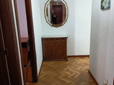 Piso en Avda. Cardenal Cisneros