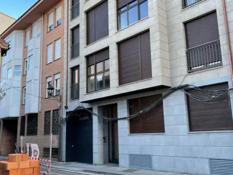 Estudio en calle Canónigo San Martín