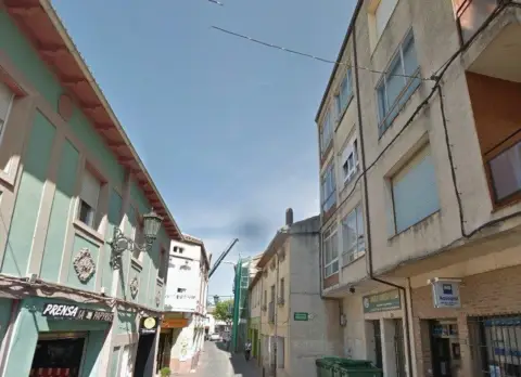 Piso en Herrera de Pisuerga