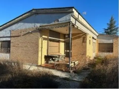 Casa en Autillo de Campos