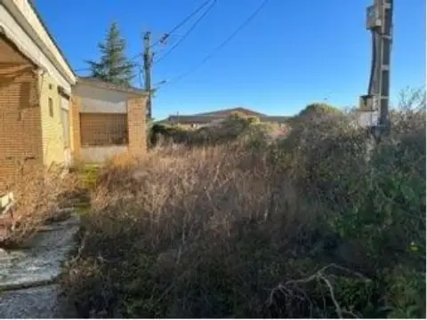 Casa en Autillo de Campos