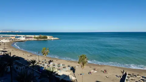 Piso en Paseo Marítimo Rey de España