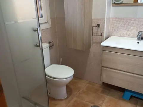 Casa adosada en Pueblo