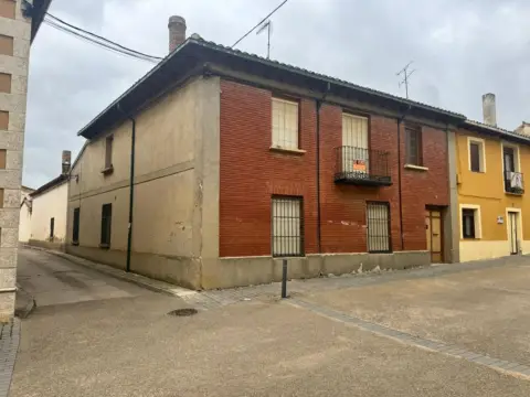 Casa en Castilla y Leon