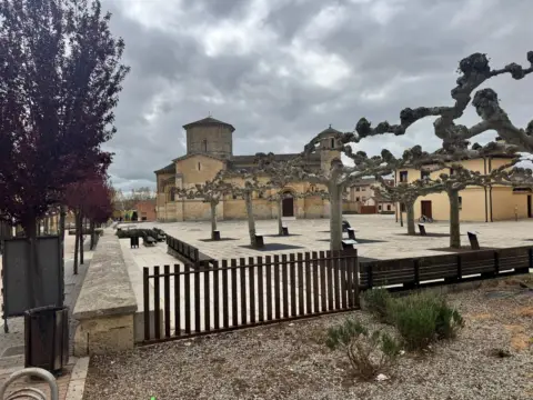 Casa en Castilla y Leon
