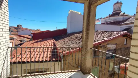 Chalet en calle Mayor