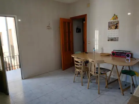 Chalet en calle Mayor