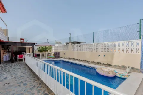 Chalet en Torre del Mar