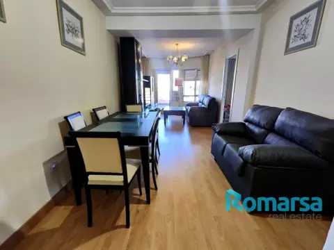 Piso en Avenida del Obispo Quesada