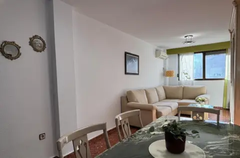 Piso en Avenida de la Cami Nou