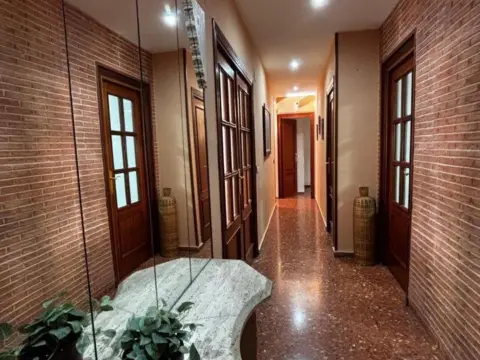 Piso en Avenida de la Cami Nou