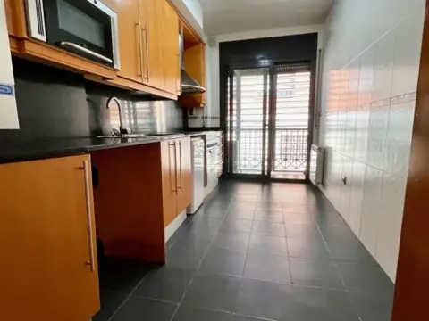 Piso en Carrer de Castella