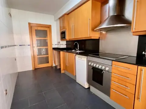 Piso en Carrer de Castella