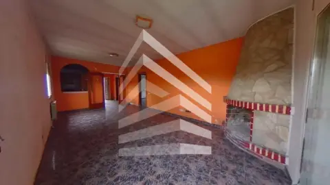 Chalet en Carrer del Bedoll