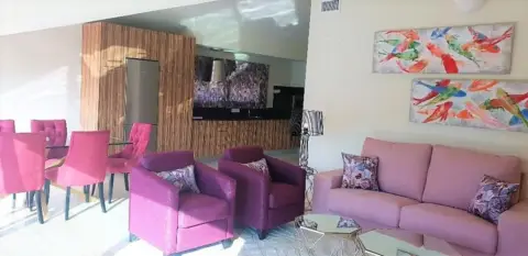 Ático en calle Marqués de Nervión