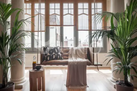 Piso en Carrer de Balmes