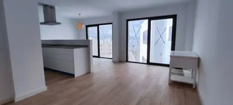 Piso en calle Bentagache
