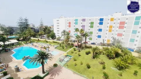 Piso en Avenida de Tenerife