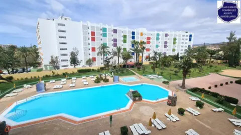 Piso en Avenida de Tenerife