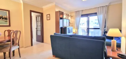 Piso en calle de Rodrigo de Triana, 1