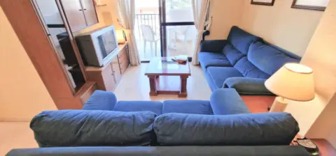 Piso en calle de Rodrigo de Triana, 1