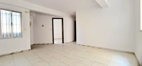 Apartamento en calle Frigiliana