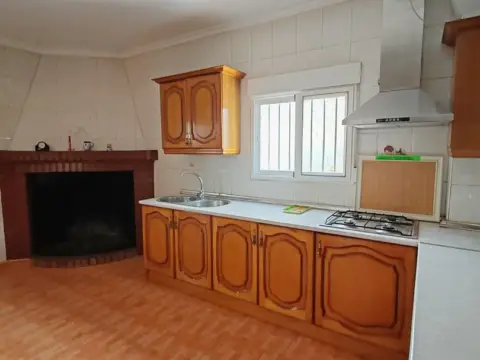 Casa en Gójar