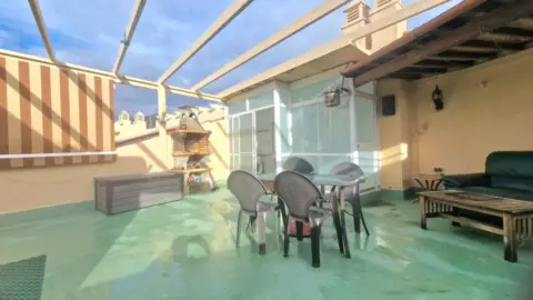 Ático en calle de los Tomillos, 6