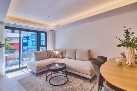 Piso en Avenida de los Condes de San Isidro, 14