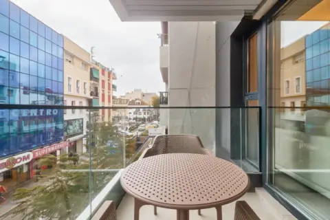 Piso en Avenida de los Condes de San Isidro, 14