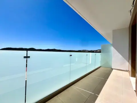 Piso en Las Lagunas