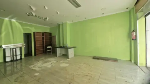 Local comercial en calle Jábega, 1