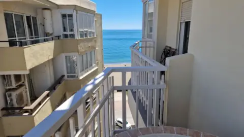 Piso en Paseo Marítimo Rey de España, 12