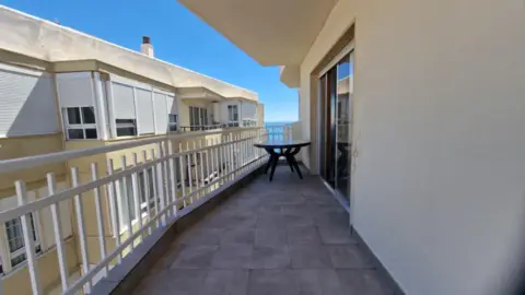 Piso en Paseo Marítimo Rey de España, 12