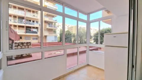 Estudio en Avenida del Gamonal