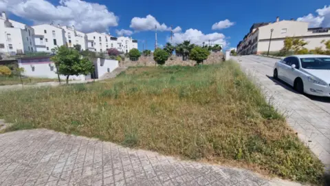 Terreno en Camino del Cementerio, 113