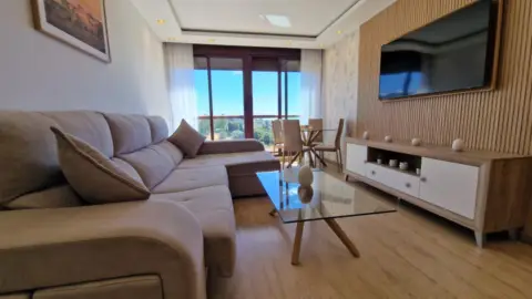 Dúplex en calle Edimburgo de Mijas Golf
