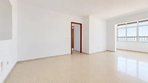 Piso en Cruz del Señor