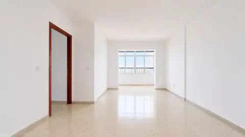 Piso en Cruz del Señor