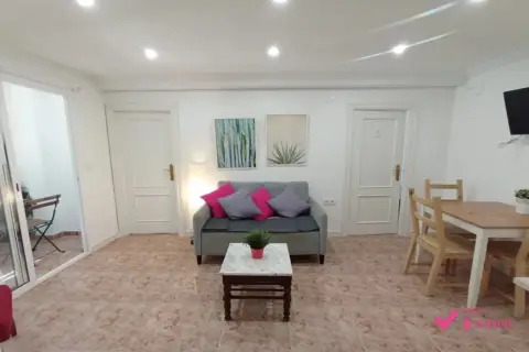 Piso en calle de Amadís de Gaula