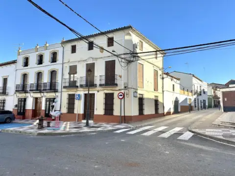 Chalet en Avenida Juan Carlos I