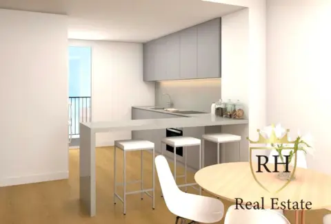 Piso en Carrer d'Aragó