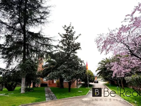 Chalet en Madrid