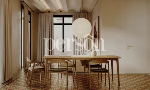 Apartamento en El Carmen