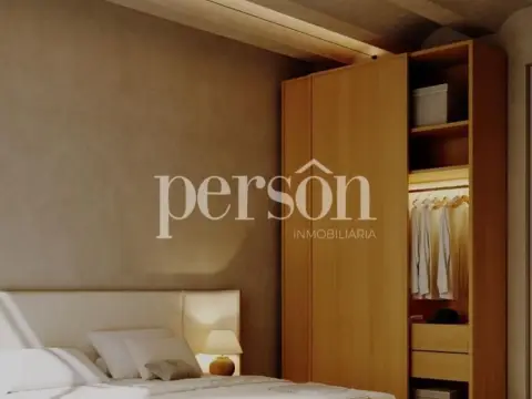 Apartamento en El Carmen