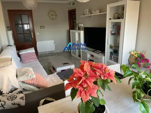 Piso en Ciudad Jardín